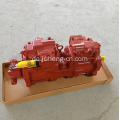 Hyundai R1400LC-7 Hydraulikpumpe 31N3-10070 K3V63DT-1PCR